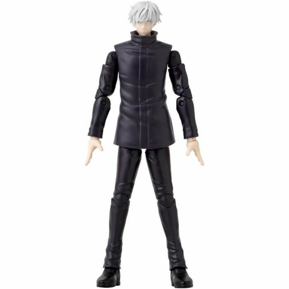 Actionfiguren Bandai