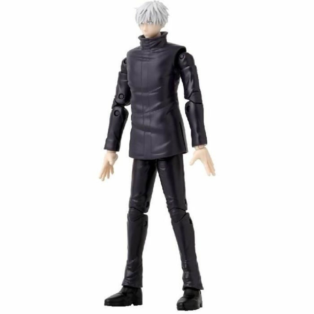 Actionfiguren Bandai