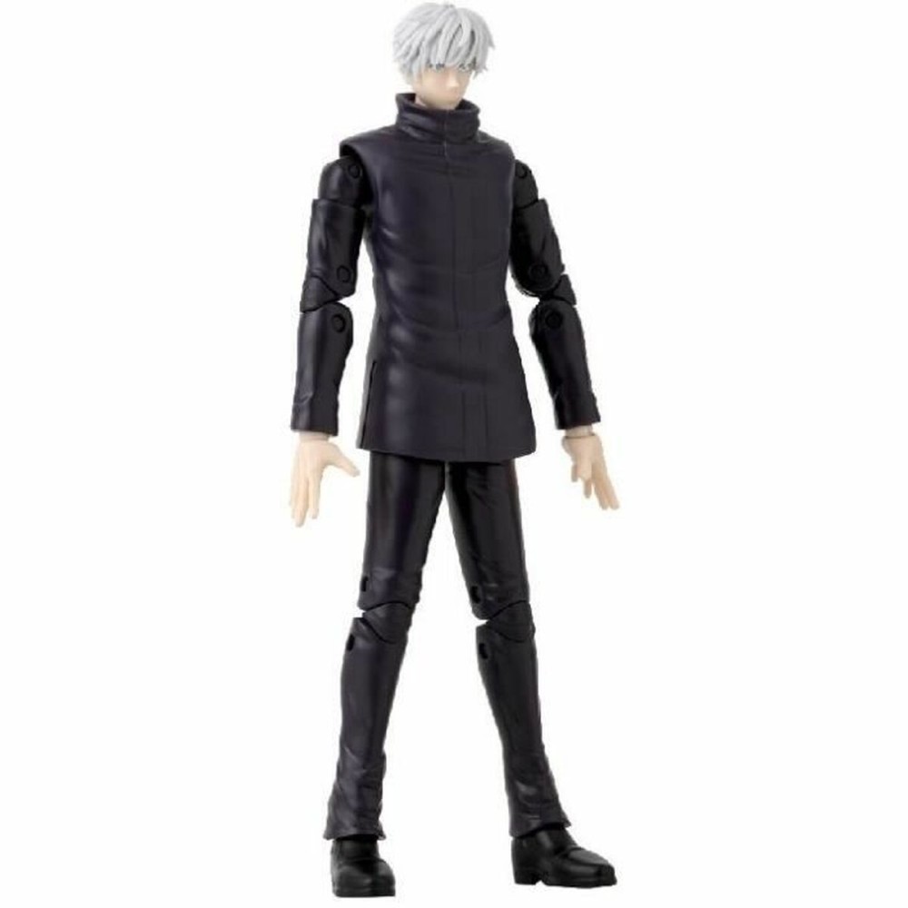 Actionfiguren Bandai