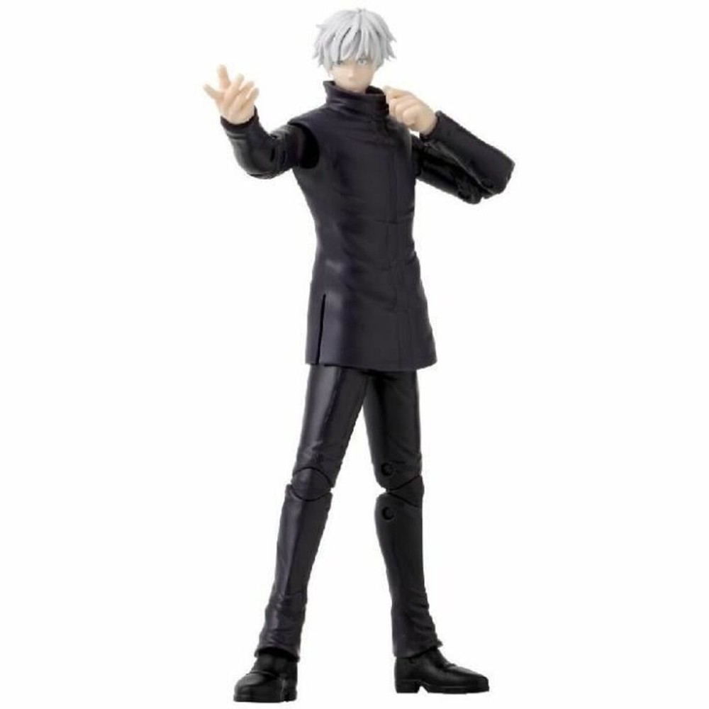 Actionfiguren Bandai