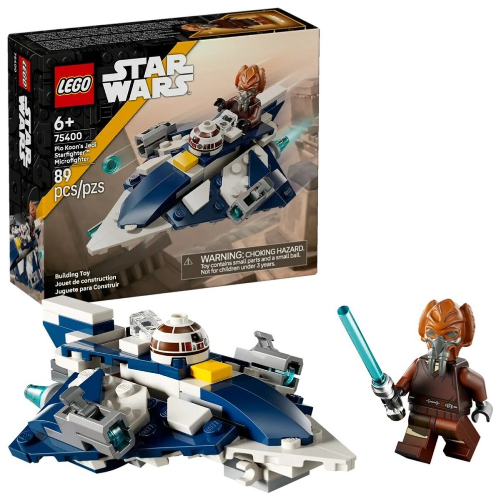 Set de construction Lego