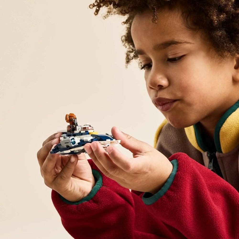 Set de construction Lego