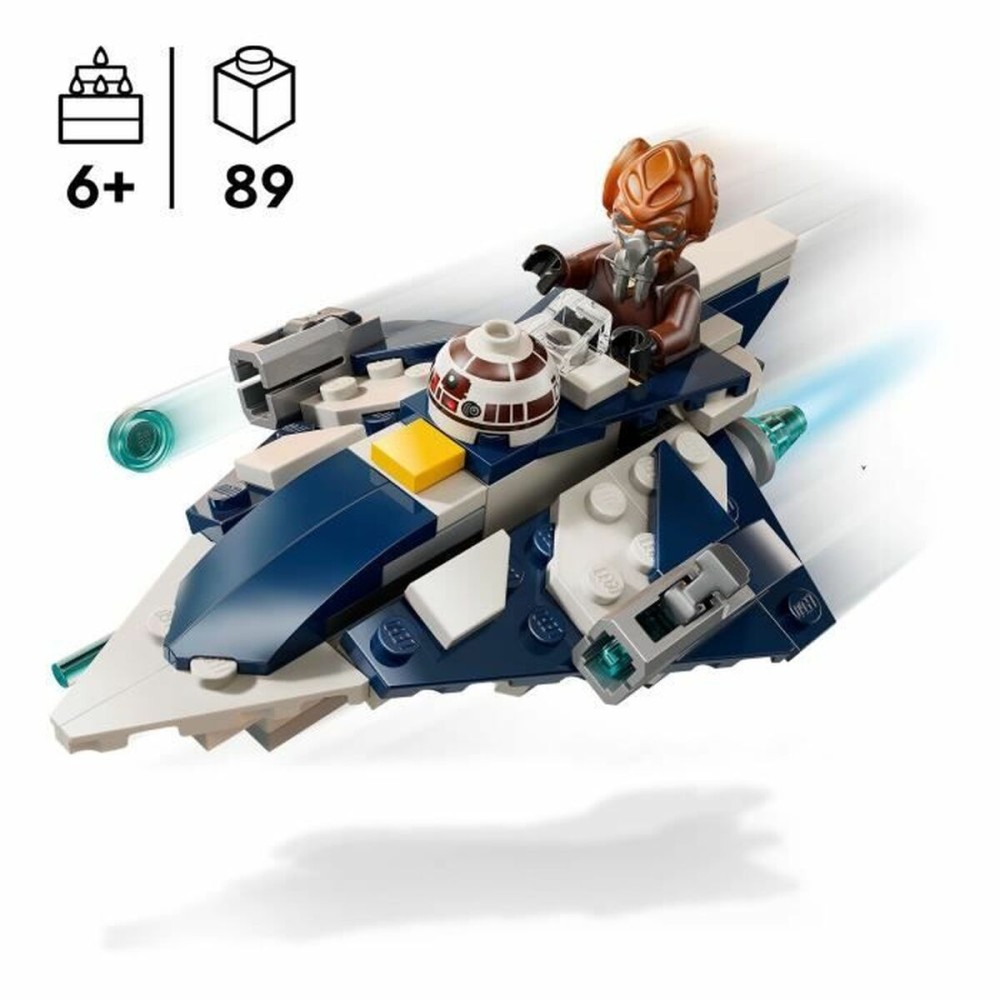 Set de construction Lego