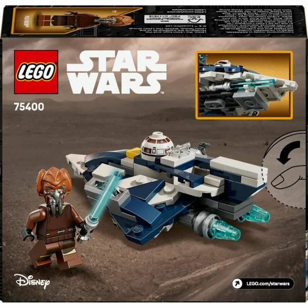 Set de construction Lego