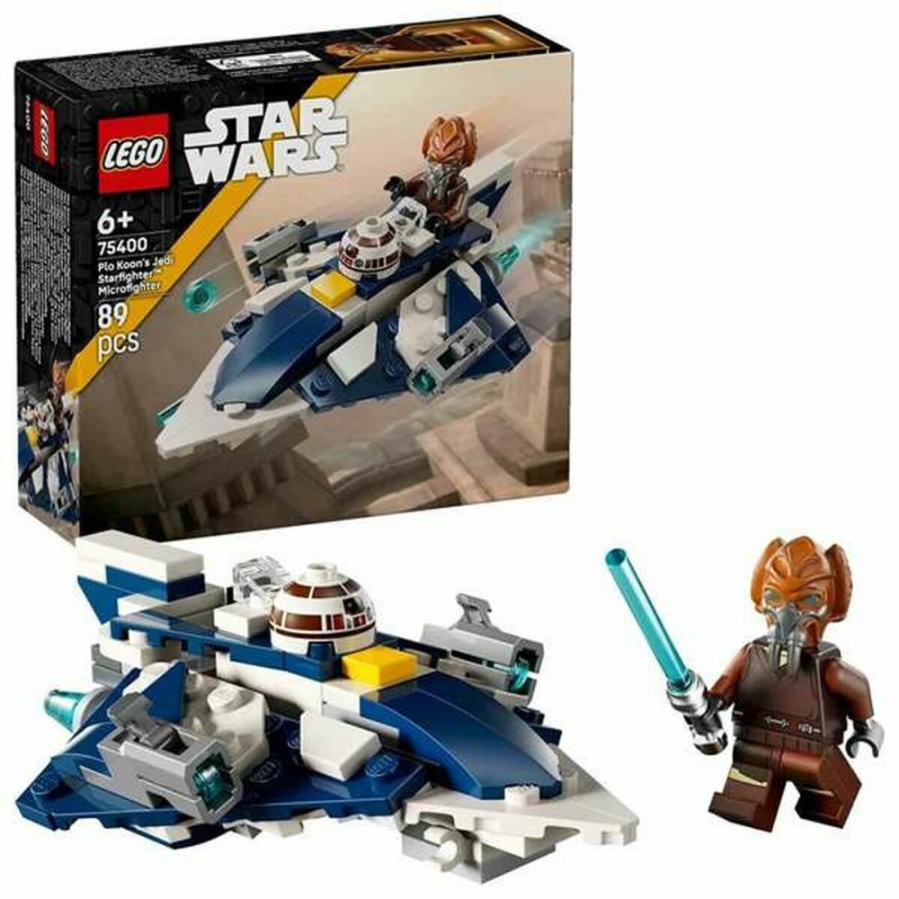 Set de construction Lego