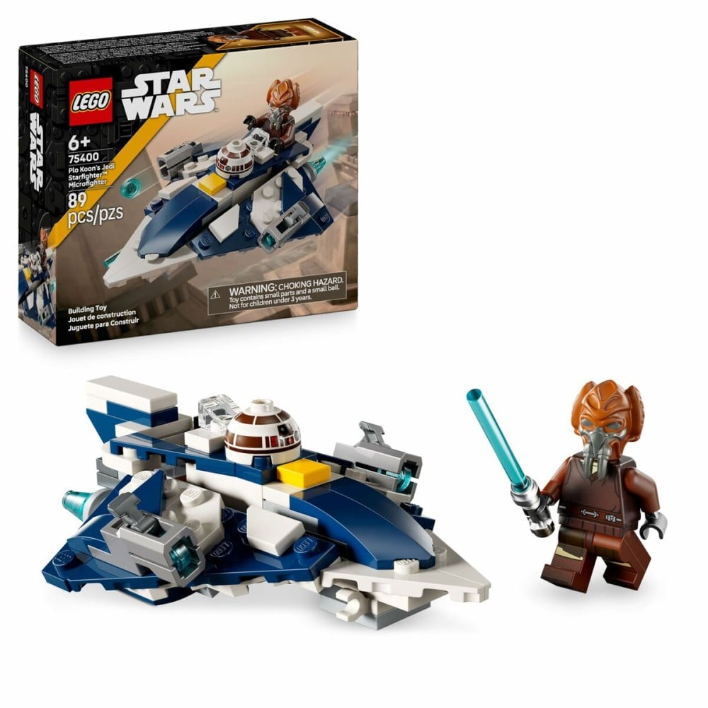 Set de construction Lego