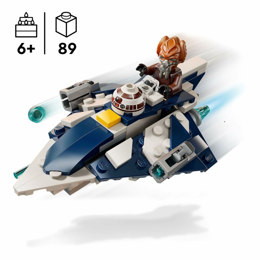 Set de construction Lego