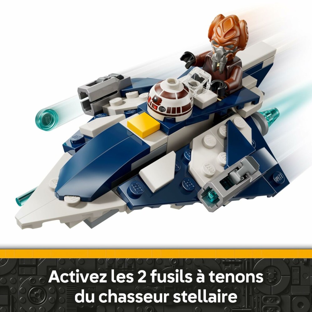 Set de construction Lego
