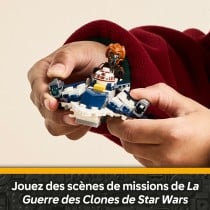Construction set Lego
