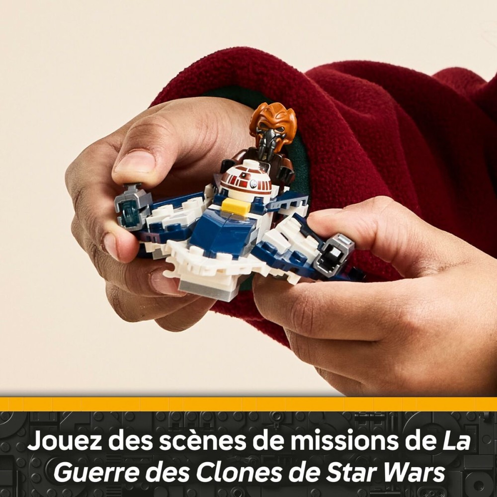 Set de construction Lego