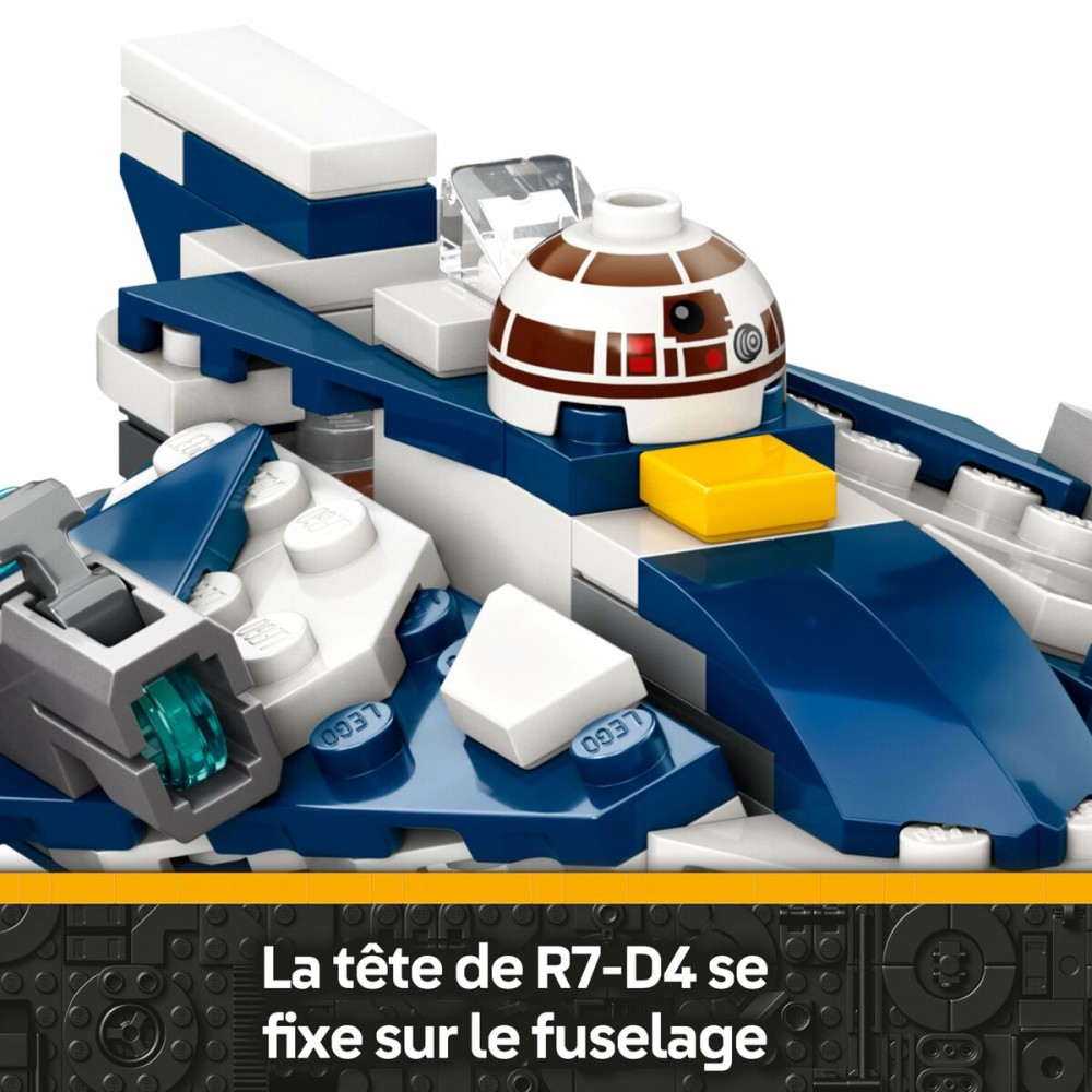 Set de construction Lego