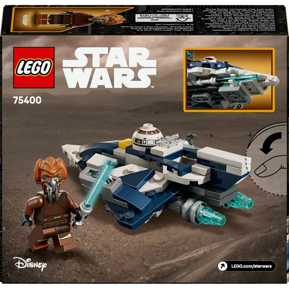 Set de construction Lego