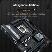 Motherboard Asus LGA 1851