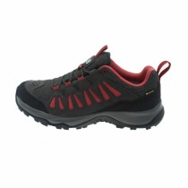 Bottes de montagne Salomon EOS Gore-Tex Noir