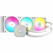 Kit de refroidissement liquide Corsair NAUTILUS 360 RS ARGB
