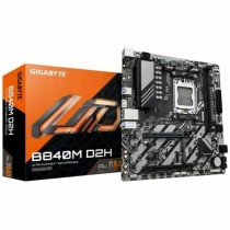 Carte Mère Gigabyte B840M D2H AMD AM5 AMD