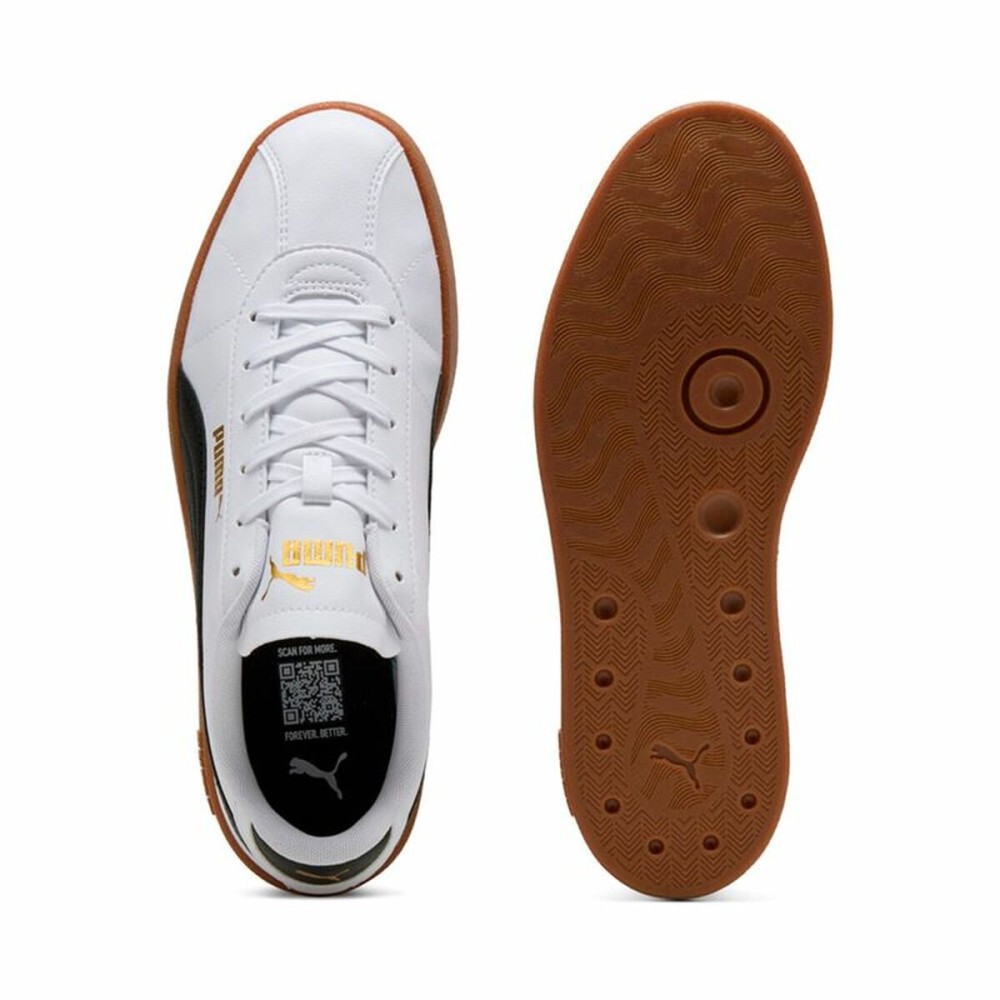 Herren-Sportschuhe Puma Club Ii Sl