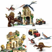 Set de construction Lego