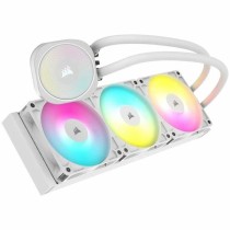 Kit de refroidissement liquide Corsair NAUTILUS 360 RS ARGB