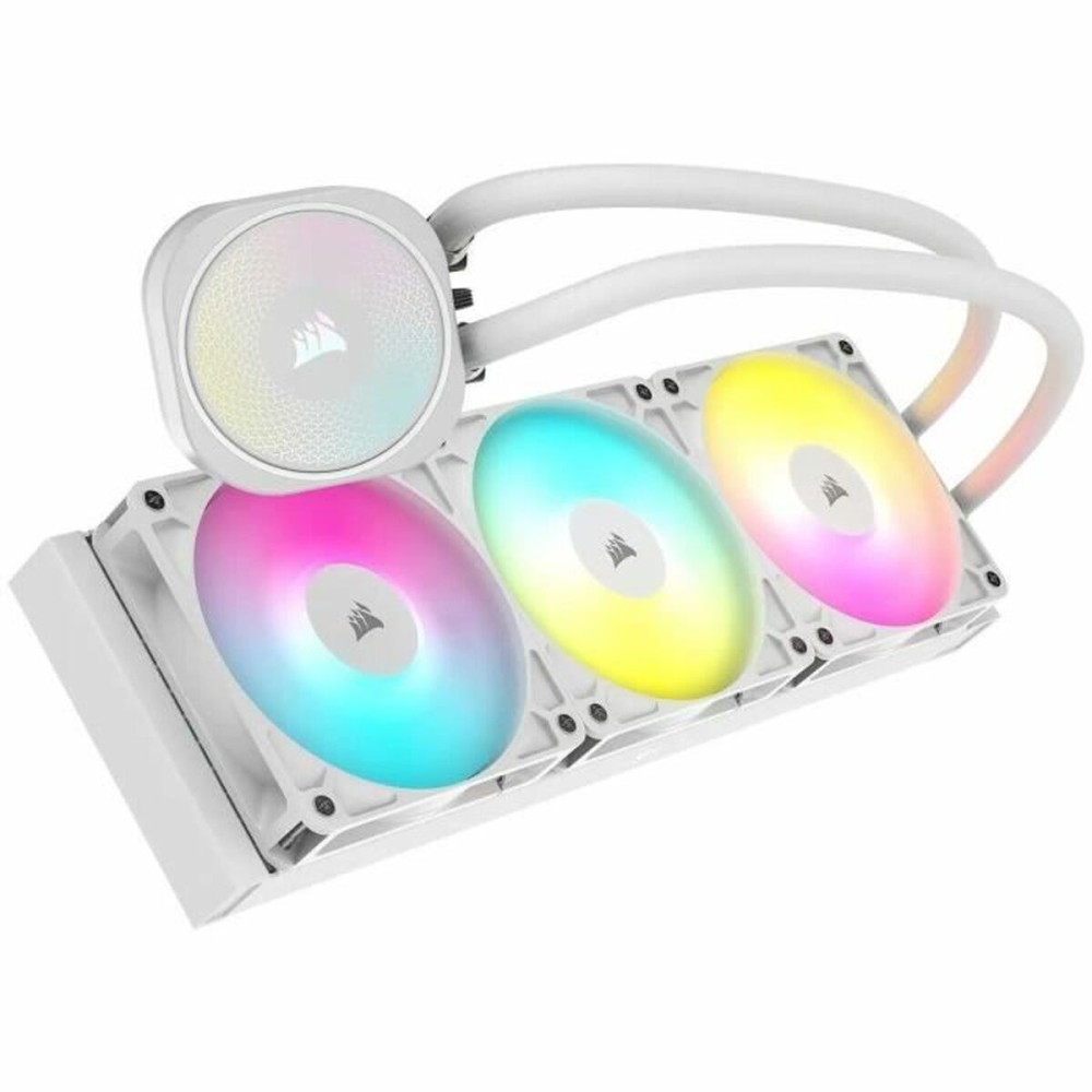 Kit de refroidissement liquide Corsair NAUTILUS 360 RS ARGB