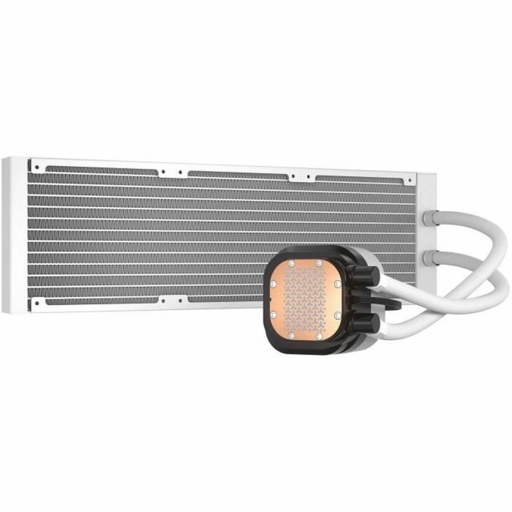 Kit de refroidissement liquide Corsair NAUTILUS 360 RS ARGB