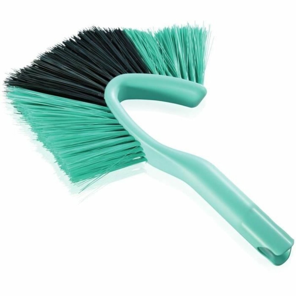 Cleaning Brush Leifheit 41524 Green Triangular
