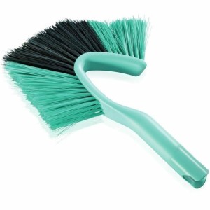 Brosse de Nettoyage Leifheit 41524 Vert Triangulaire