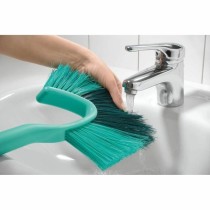 Brosse de Nettoyage Leifheit 41524 Vert Triangulaire