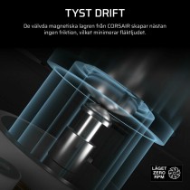 Kit de refroidissement liquide Corsair NAUTILUS 360 RS ARGB