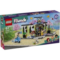 Set de construction Lego 42618 Heartlake City Multicouleur