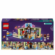 Set de construction Lego 42618 Heartlake City Multicouleur