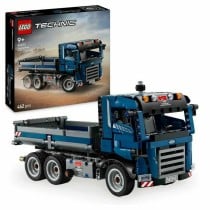 Set de construction Lego 42203