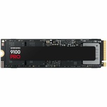 Hard Drive Samsung MZ-VAP2T0BW 2 TB SSD