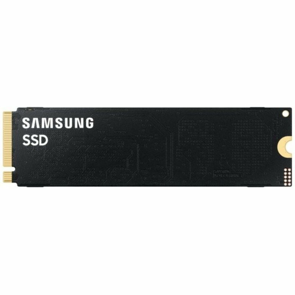 Hard Drive Samsung MZ-VAP2T0BW 2 TB SSD