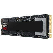 Hard Drive Samsung MZ-VAP2T0BW 2 TB SSD