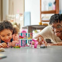 Konstruktionsspiel Lego