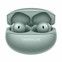 Bluetooth Headphones OnePlus OnePlus Buds 4 Green