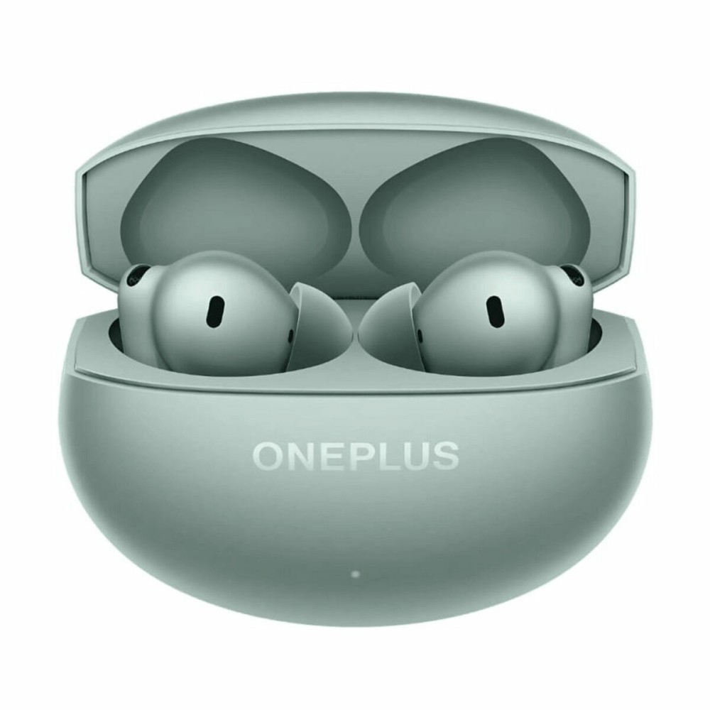 Bluetooth Headphones OnePlus OnePlus Buds 4 Green