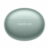 Bluetooth-Kopfhörer OnePlus OnePlus Buds 4 grün