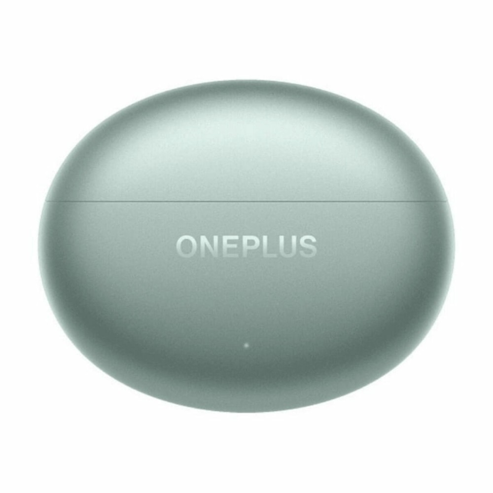 Bluetooth Headphones OnePlus OnePlus Buds 4 Green