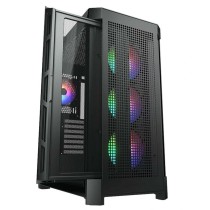 ATX Semi-tower Box Cougar Airface Pro Black