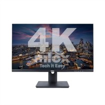 Gaming-Monitor Nilox NXM274KD11 27" 4K Ultra HD