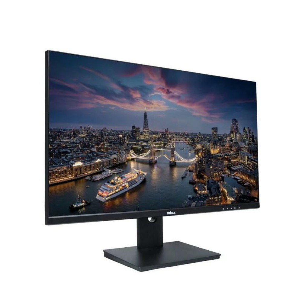 Gaming-Monitor Nilox NXM274KD11 27" 4K Ultra HD