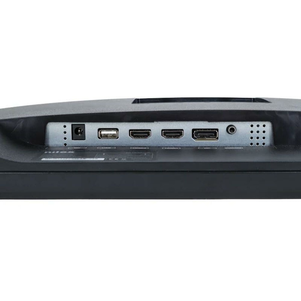 Gaming-Monitor Nilox NXM274KD11 27" 4K Ultra HD