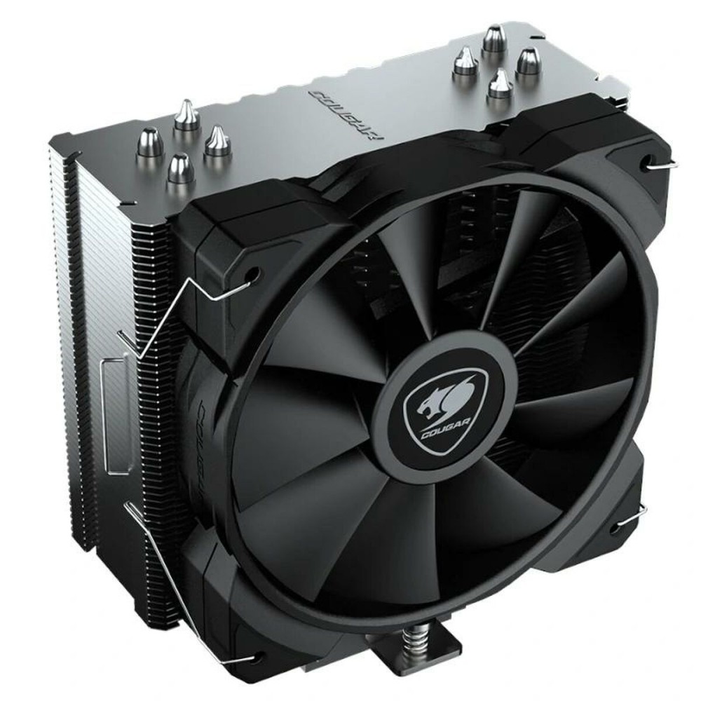 Ventillateur de cabine Cougar Forza 50 Essential Ø 12 cm