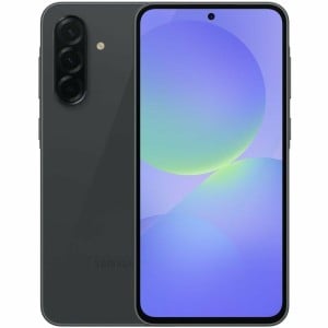 Smartphone Samsung Galaxy A36 Octa Core 8 GB RAM 256 GB Noir 6,7"