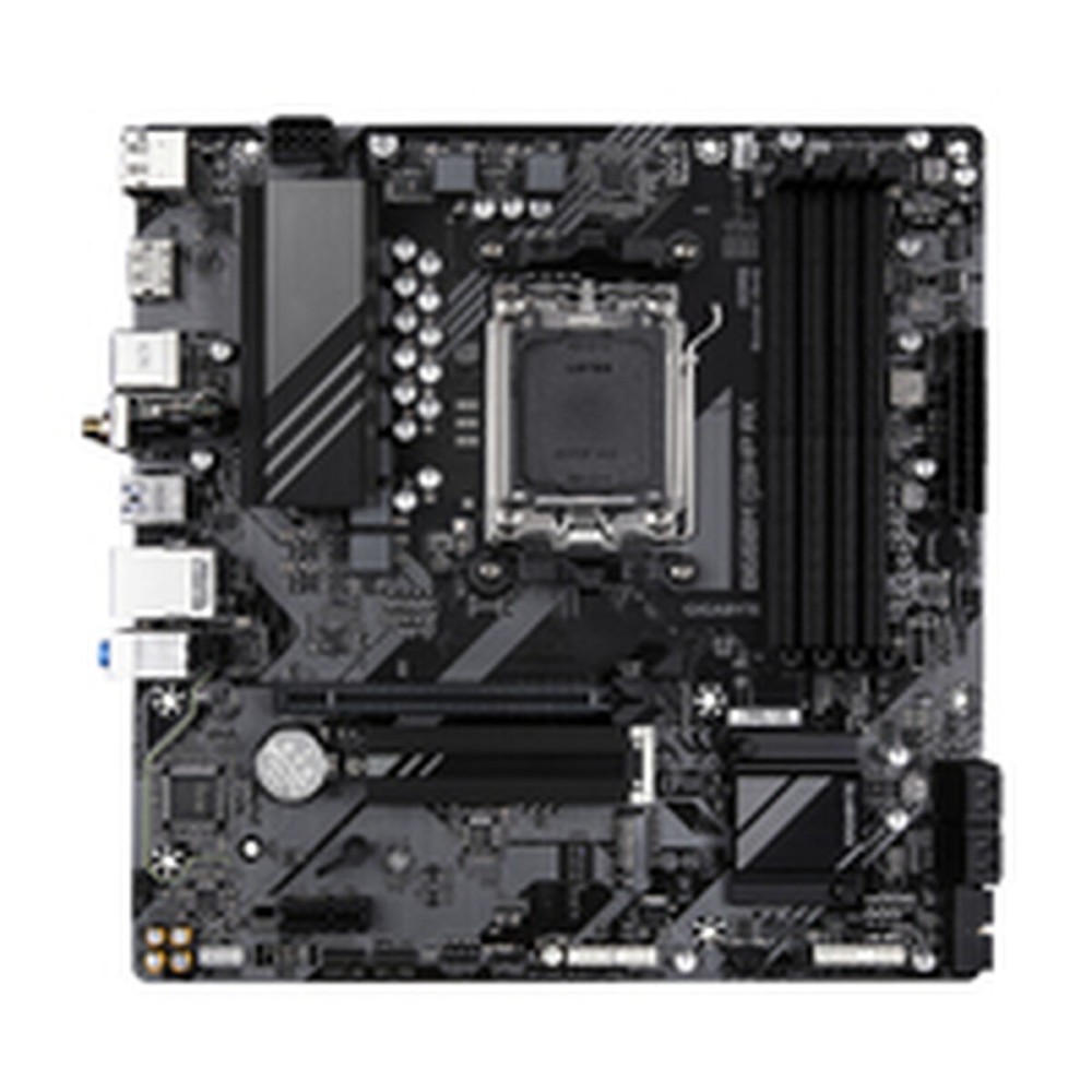 Carte Mère Gigabyte AMD AM5 AMD AMD B650