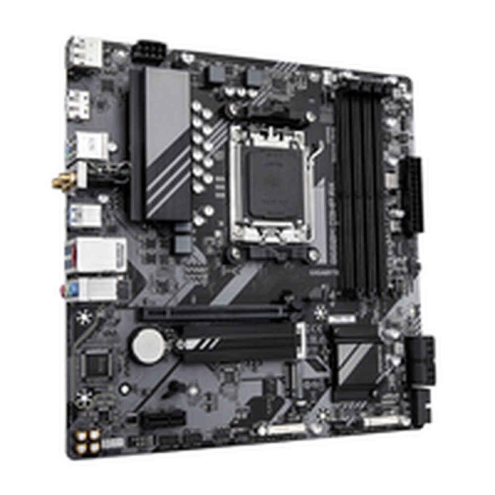 Motherboard Gigabyte AMD AM5 AMD AMD B650