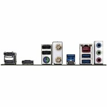 Motherboard Gigabyte AMD AM5 AMD AMD B650