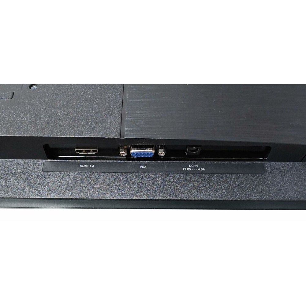 Gaming Monitor Nilox NXM32FHD1201 Full HD 32"